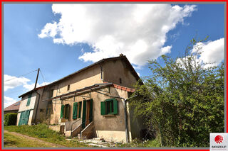  Maison à vendre 5 pièces 86 m²