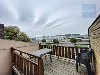  Maison � louer 4 pi�ces 59 m�