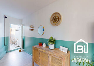  Maison  vendre 4 pices 71 m