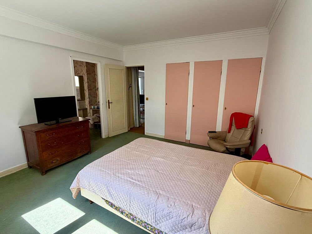 Vente Maison Villa de 216m2 au coeur de La Baule-les-pins. La baule escoublac