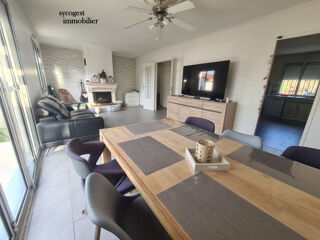  Maison � vendre 6 pi�ces 96 m�