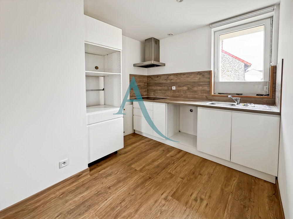 Vente Maison Duplex Centre ville Ballancourt 76,15 m² Ballancourt sur essonne