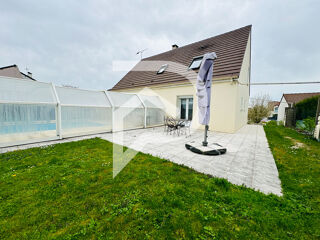  Maison à vendre 7 pièces 150 m²