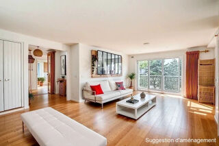  Appartement à vendre 5 pièces 101 m²