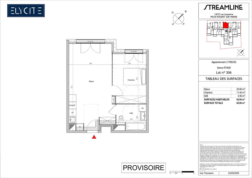   Nogent-sur-Marne (94130)