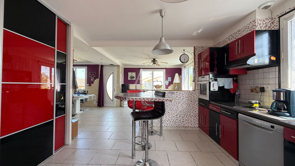 LA FERRIERE MAISON A VENDRE