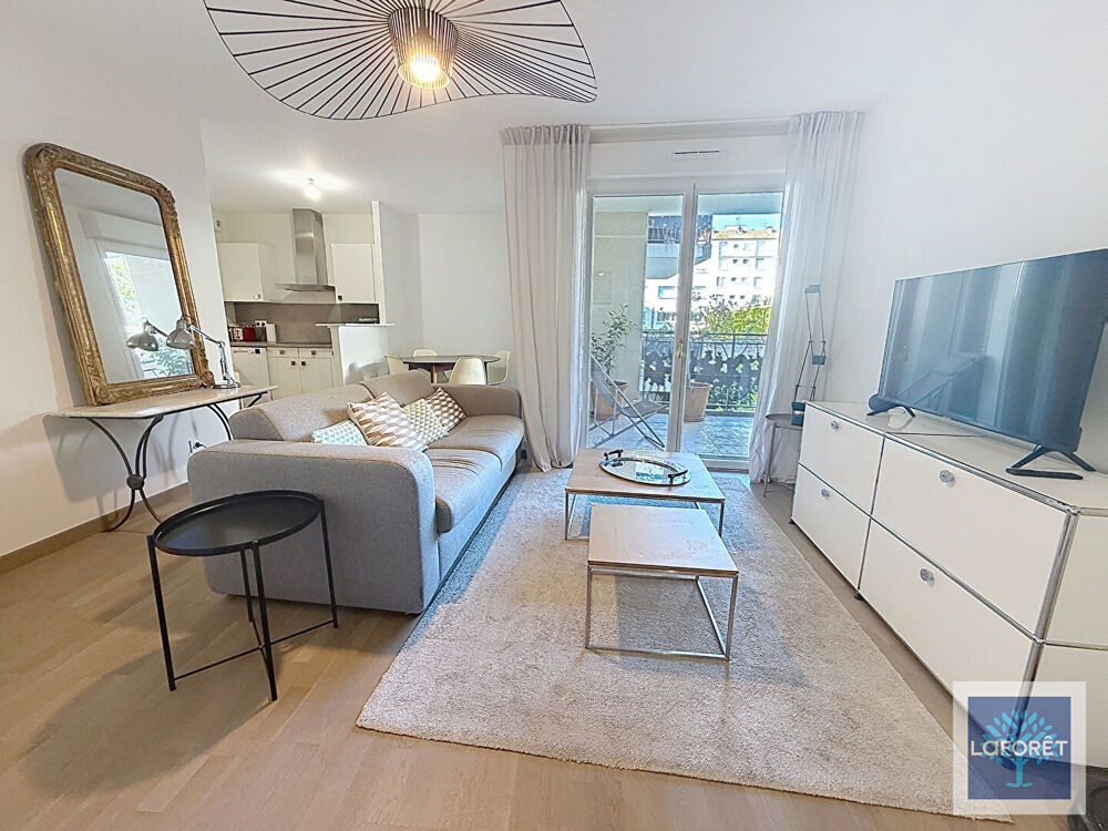Location Appartement Appartement Dijon 3 pièce(s) 58.90 m2 Dijon