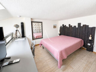  Appartement à vendre 2 pièces 29 m²
