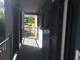  Appartement � louer 4 pi�ces 91 m� La saline
