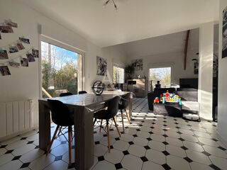  Maison � vendre 8 pi�ces 