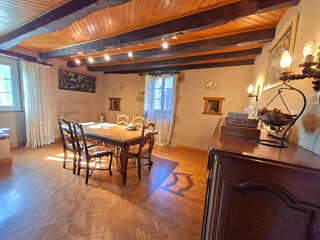  Maison à vendre 8 pièces 180 m²
