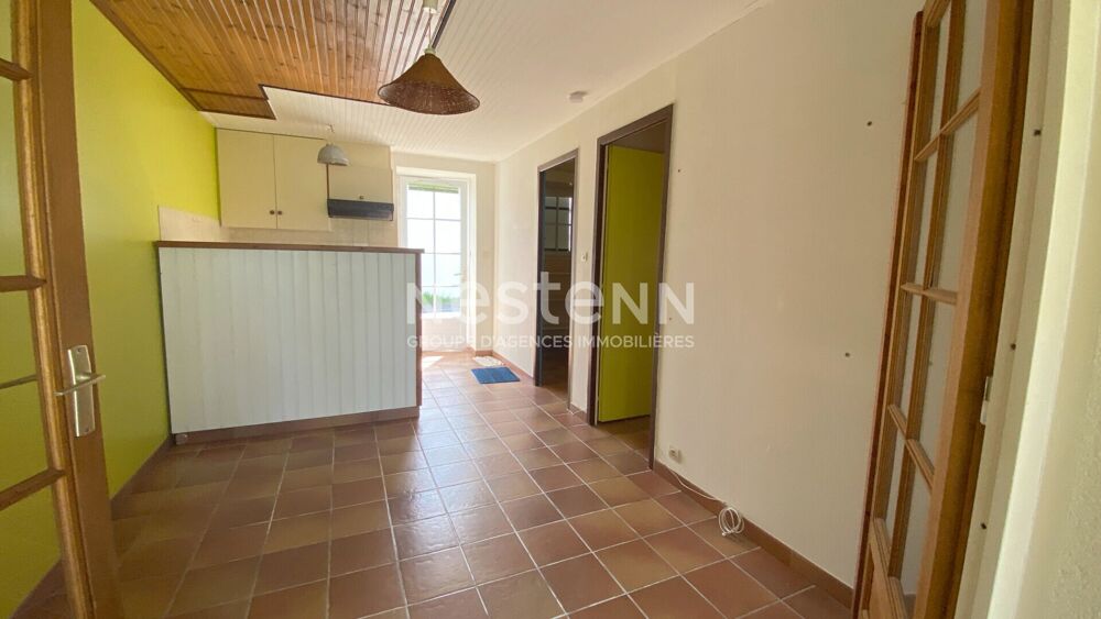 Maison Le Fenouiller 2 pièce(s) 41 m2