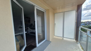  Appartement à vendre 2 pièces 44 m²