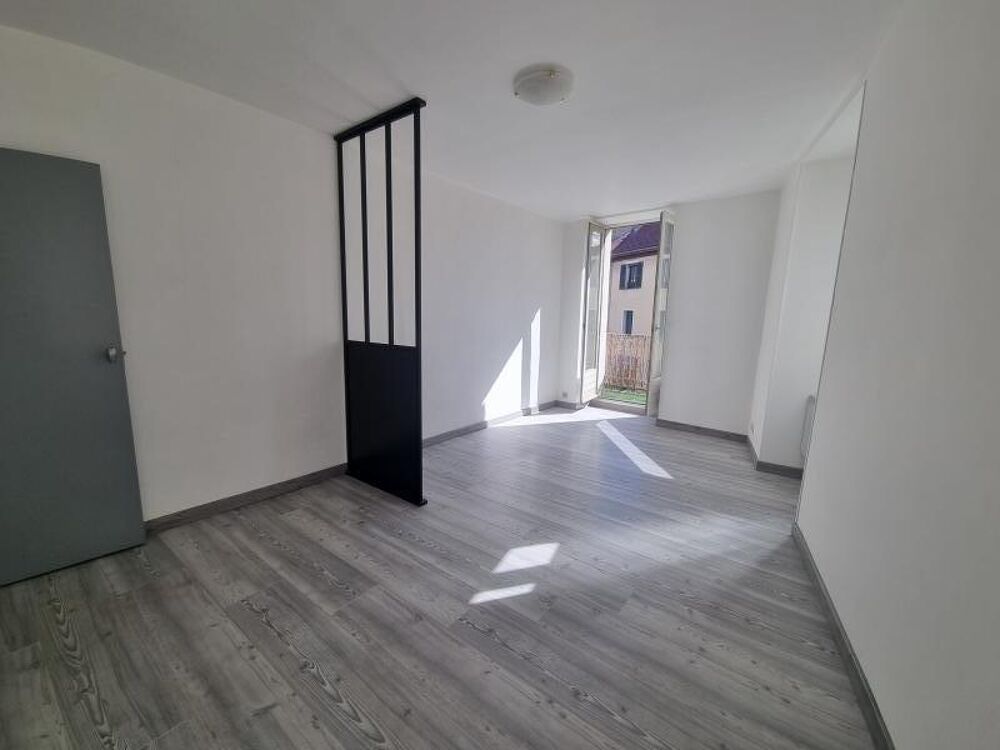 APPARTEMENT T3 LE PONT DE BEAUVOISIN - 3 pièce(s) - 56 m2
