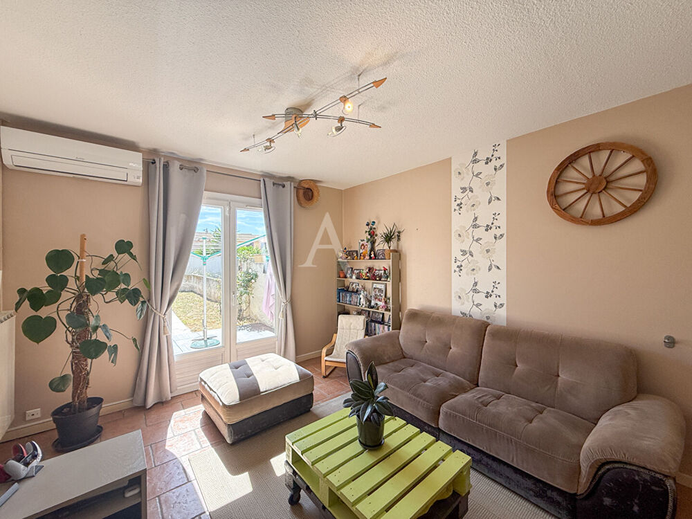 Vente Maison Maison Entressen Istres