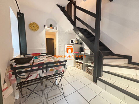  Maison � louer 2 pi�ces 35 m�