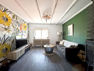  Maison � vendre 4 pi�ces 106 m�