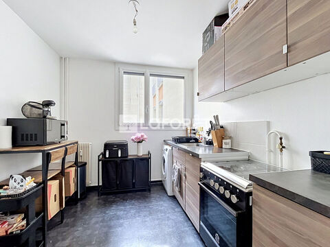   Appartement Chaumont  2 pi�ce(s) 57,56  m2 Appartement - 2 pi�ce(s) - 58 m�