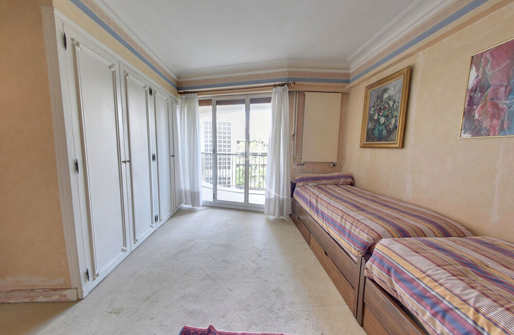 � vendre  Appartement Nogent-sur-Marne (94130)
