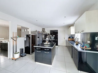  Maison � vendre 6 pi�ces 110 m�