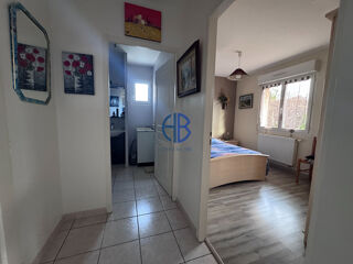  Appartement � vendre 3 pi�ces 62 m�