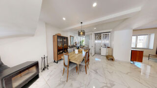  Maison à vendre 8 pièces 229 m²