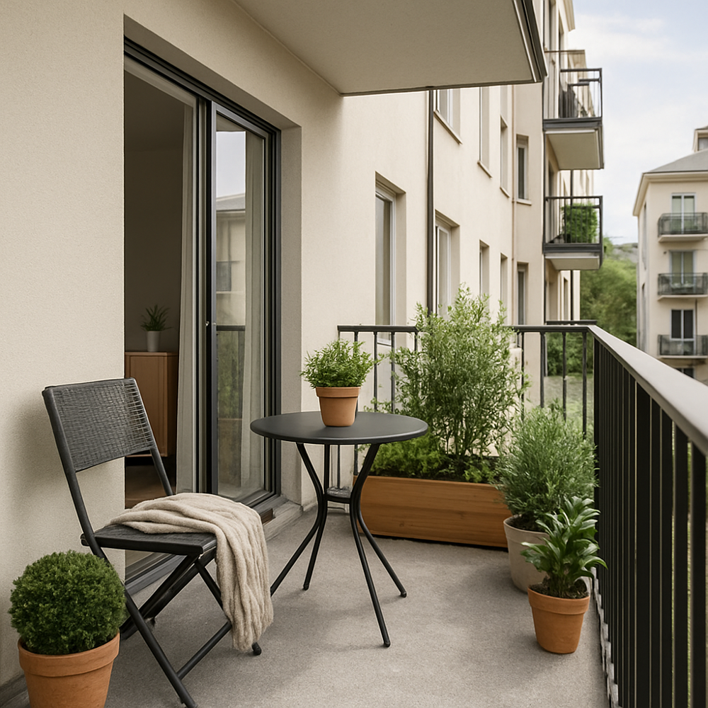 Vente Appartement Appartement Studio de 32 m2 (La Norville) La norville