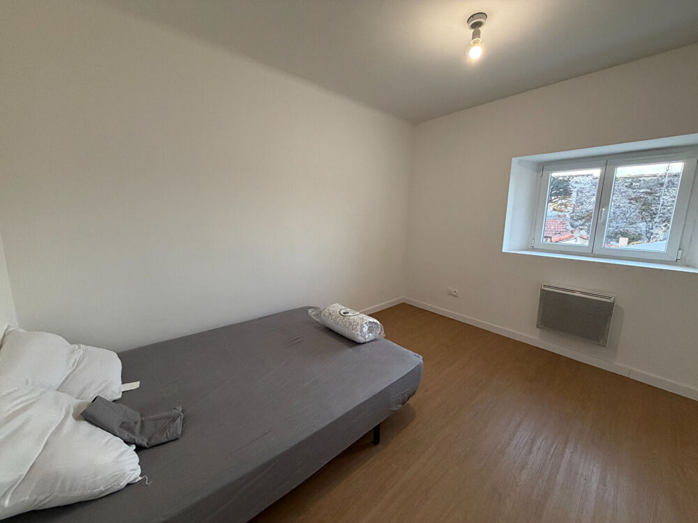 Location Appartement Appartement  meublé Istres 2 pièce(s) Istres