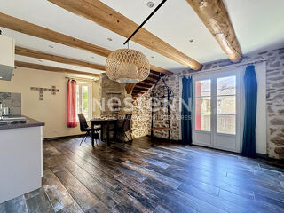  Maison à vendre 3 pièces 56 m²