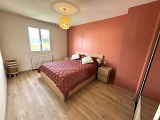  Maison � vendre 4 pi�ces 63 m�