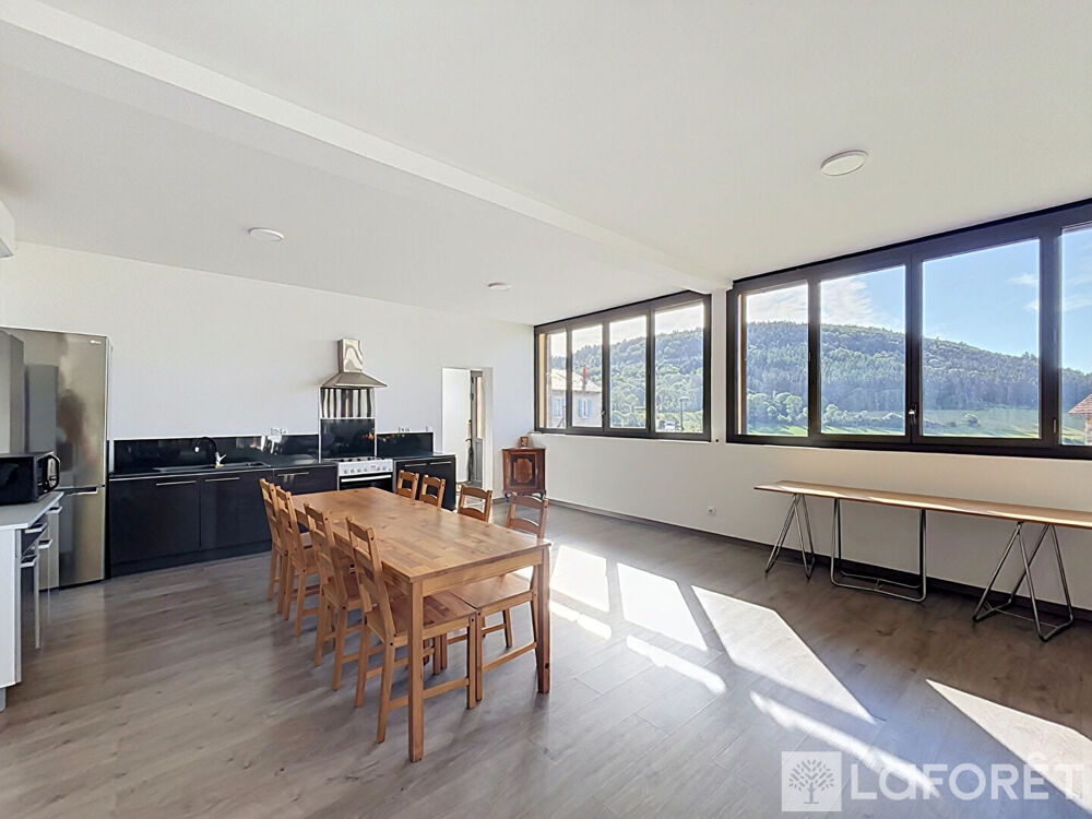 Maison Allegre 4 pièce(s) 172 m2