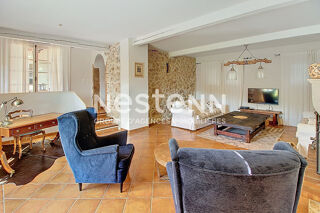  Maison � vendre 8 pi�ces 250 m�