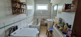 Maison à vendre 4 pièces 110 m²