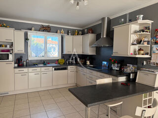  Maison à vendre 4 pièces 128 m²