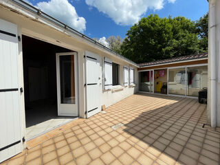  Maison � vendre 4 pi�ces 60 m�