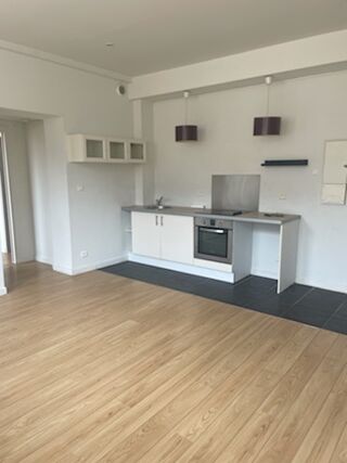  Appartement à louer 41 m²
