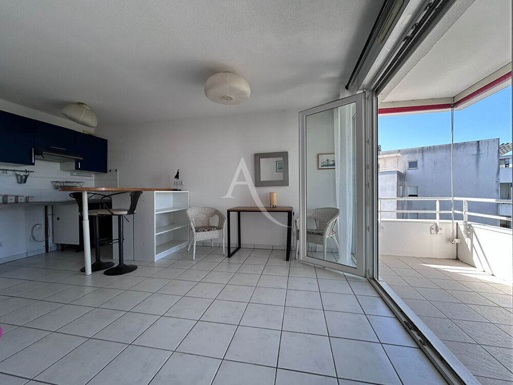 Appartement avec Balcon