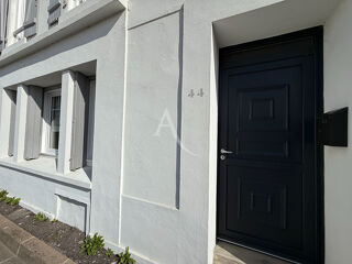  Maison � vendre 4 pi�ces 86 m�