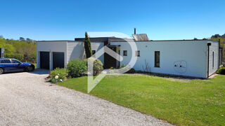  Maison à vendre 4 pièces 1 m²