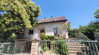  Maison  vendre 5 pices 172 m