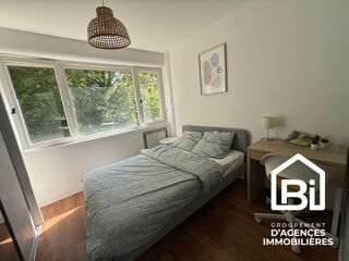  Appartement à vendre 5 pièces 73 m²
