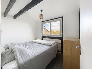  Appartement  vendre 2 pices 37 m