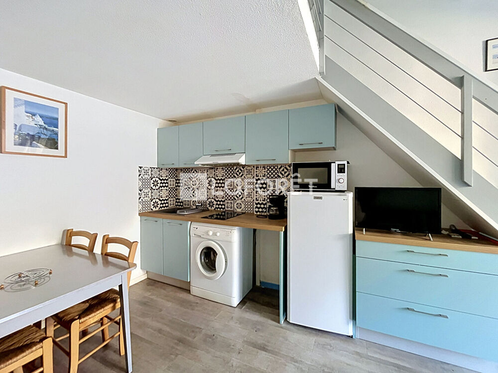 Vente Maison Maison Saint Cyprien 2 pièces avec mezzanine 37 m2 Saint cyprien