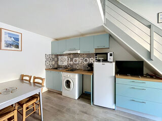  Maison à vendre 2 pièces 37 m²