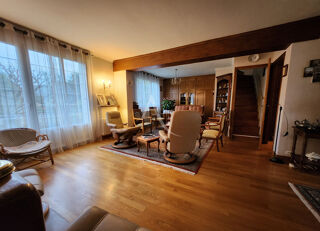  Maison � vendre 7 pi�ces 130 m�