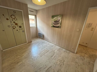  Appartement � vendre 2 pi�ces 46 m�