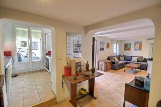  Maison � vendre 3 pi�ces 85 m�