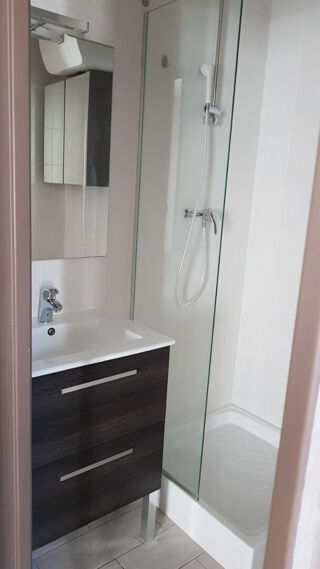  Appartement à louer 1 pièce 18 m²