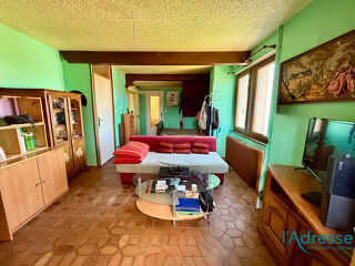  Maison � vendre 5 pi�ces 122 m�