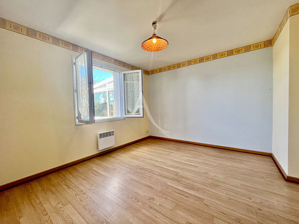 Vente Maison maison 3 chambres SAINT HILAIRE DE RIEZ Saint hilaire de riez